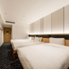 Отель Keio Prelia Hotel Sapporo, фото 23