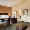 Отель Hampton Inn & Suites Parkersburg Downtown, фото 4
