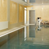 Отель Lázeňský hotel Villa Smetana, фото 32