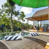 Отель Anja Villas Ubud, фото 12