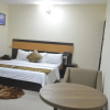 Отель Nexus Suites, фото 3