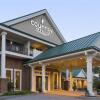 Отель Country Inn & Suites by Radisson, Jonesborough-Johnson City West, TN, фото 9