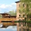 Отель Stary Młyn w Brzeźnicy, фото 16