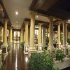 Отель The Hotel Amara в Нейпьидо