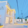 Отель Yubai phase I B & B (Shanghai international tourist resort), фото 17