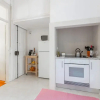 Отель Spacious, Bright and Sunny Apartment, By TimeCooler, фото 15