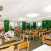 Отель Greenery Hotel, фото 11