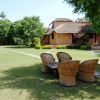 Отель Country Inn Tarika Riverside Resort Jim Corbett, фото 4