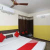Отель OYO 26152 Hotel Aarush, фото 14