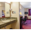 Отель Park City Express Inn & Suites, фото 9