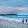 Отель Currumbin Sands Holiday Apartments, фото 19