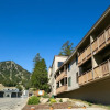 Отель Spacious Snowbird Condo Unit Slopeside In Quiet Canyon Neighborhood, фото 1