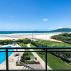 Отель Apto com vista panorâmica de frente p/ mar POR204, фото 17