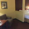 Отель Holiday Inn Express Gainesville, фото 4