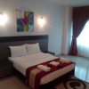Отель Aster Hotel Bukit Jalil, фото 3