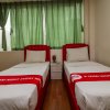 Отель NIDA Rooms Lot 10 Sultan Ismail, фото 13