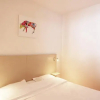 Отель Chalets de L'Isard Les Angles 2p6 Cabine, фото 9