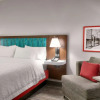 Отель Hampton Inn Draper Salt Lake City, фото 7