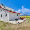 Отель Remodeled Kalispell Farmhouse w/ Mountain Views, фото 15