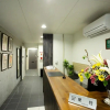 Отель Rest inn Kyoto, фото 12