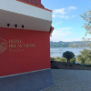 Отель Belas Vistas Hotel, фото 1