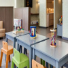 Отель Global Luxury Suites at Exchange, фото 13