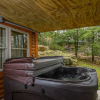 Отель Happy Trails 3 Bedroom House, фото 8
