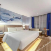 Отель No.1 Youke Hotel (Huizhou Xinwei Government Plaza store), фото 6