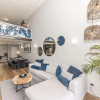Отель Modern 1 Bedroom in De Waterkant With Table Mountain Views, фото 6