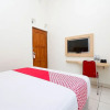 Отель Oyo 2428 Trision Hostel, фото 7