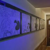Отель Happy Happy hostel, фото 15