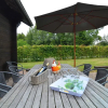Отель Charming Chalet in Waimes With Sauna and Jacuzzi, фото 9