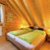 Отель Unique Wooden Holiday Home in the Beautiful Sauerland with Garden, Terrace, Sauna, фото 4