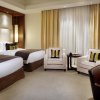 Отель JW Marriott Marquis Hotel Dubai, фото 4
