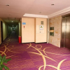 Отель Tianyuan Business Hotel Shijiazhuang South Pingan Street, фото 14