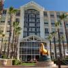 Отель The Table Bay Hotel, фото 1