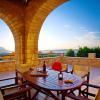 Отель Villa Zara in Plaka With 3 Bedrooms and 3 Bathrooms, фото 14