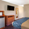 Отель Econo Lodge Inn and Suites Sandy, фото 4