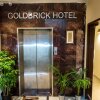 Отель Goldbrick Hotel, фото 19