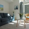 Отель Stunning Apartment in Schoorl, North Holland, you can Bike to the Beach, фото 5