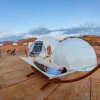 Отель UFO Luxotel Wadi Rum, фото 19