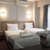 Отель Mojo Otel Alsancak, фото 4
