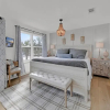 Отель Beachside Villas 1123- A Sandy Carol, фото 6