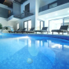 Отель Villa Afrodita, фото 8