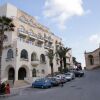 Отель Gillieru Harbour Hotel, фото 1