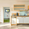 Отель Ferienwohnung Grünes Berlin, фото 12