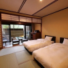 Отель Hakone Kowakien Mikawaya Ryokan, фото 5