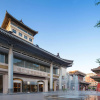 Отель Jinjiang West Capital International Hotel, фото 1