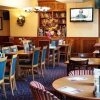 Отель The Catherine Wheel Wetherspoon Hotel, фото 12