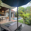 Отель Ubud Paradise Villa, фото 28
